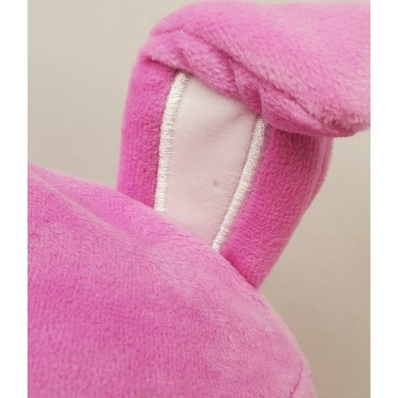 Inquisitor Master Zach Plush Sleepover Edition 12" Pink Sitting HTF - Picture 8 of 9